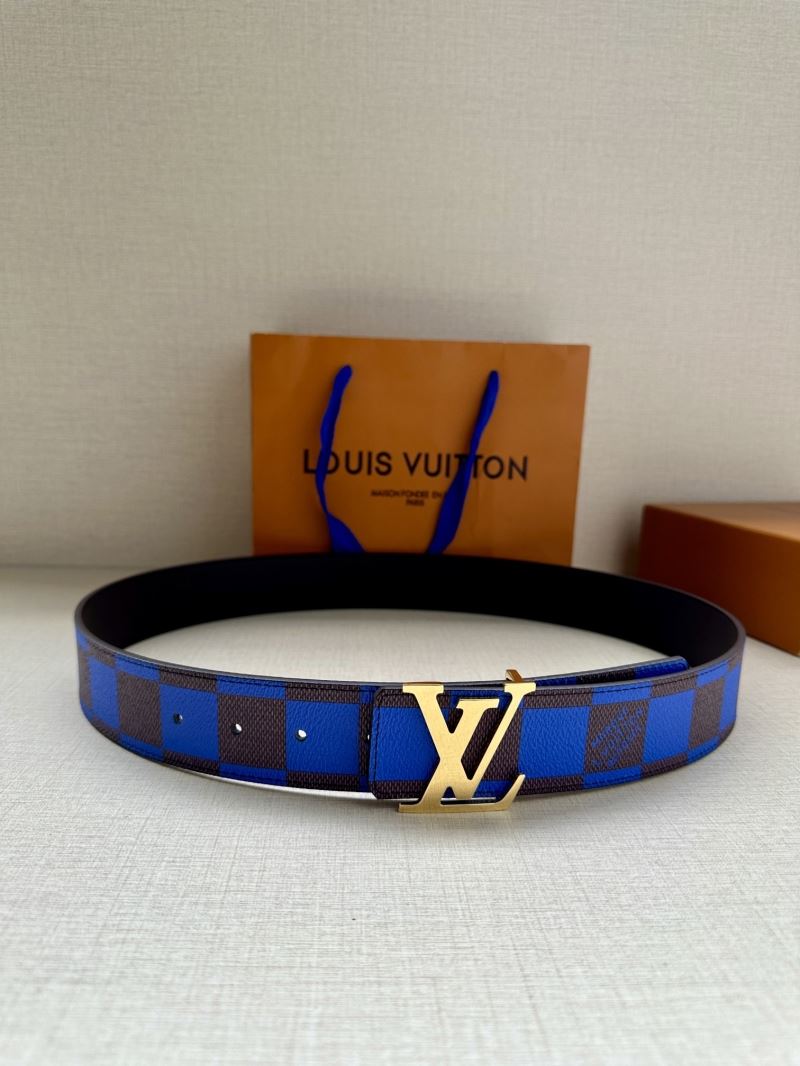 Louis Vuitton Belts